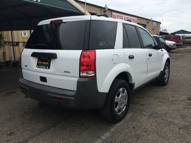 2004 Saturn VUE EX - DUAL Power Doors