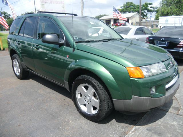 2004 Saturn VUE Ml350 4matic Heated Seats