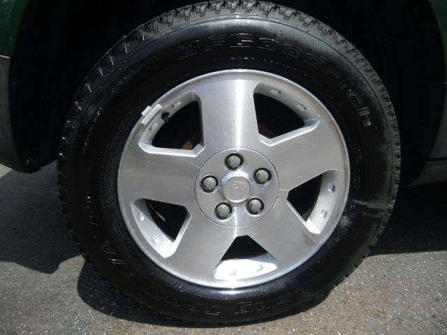 2004 Saturn VUE Ml350 4matic Heated Seats