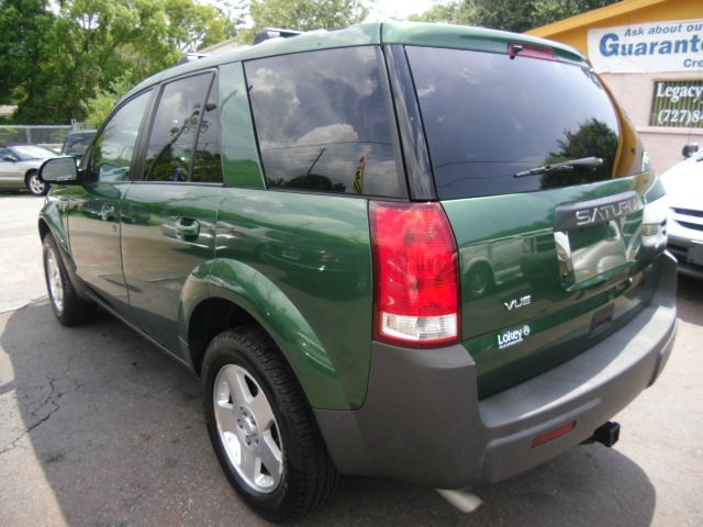 2004 Saturn VUE Ml350 4matic Heated Seats