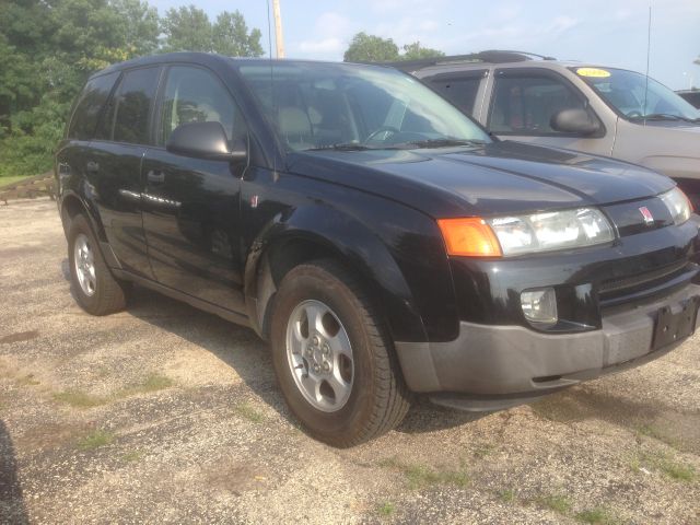 2004 Saturn VUE EX - DUAL Power Doors