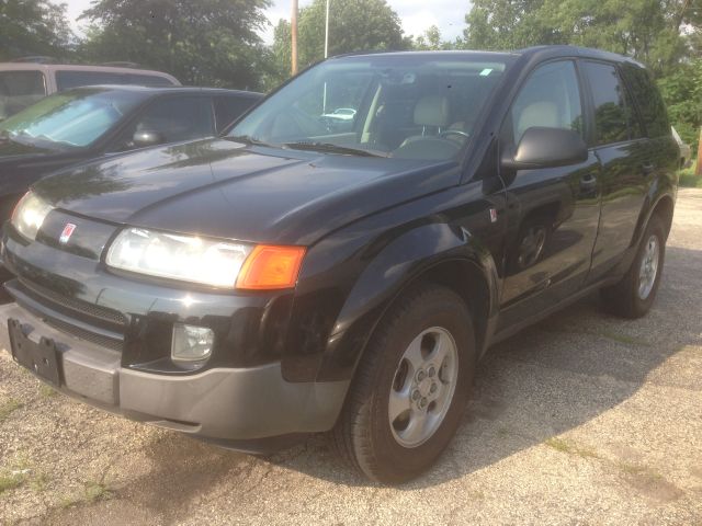 2004 Saturn VUE EX - DUAL Power Doors