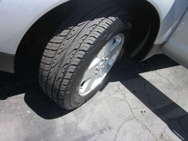 2004 Saturn VUE Ml350 4matic Heated Seats