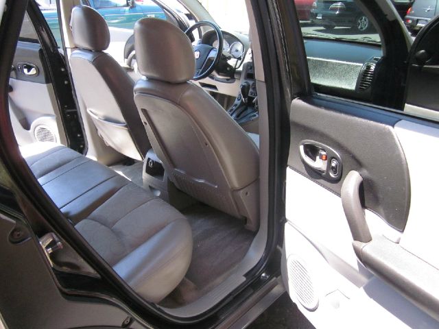 2004 Saturn VUE Ml350 4matic Heated Seats