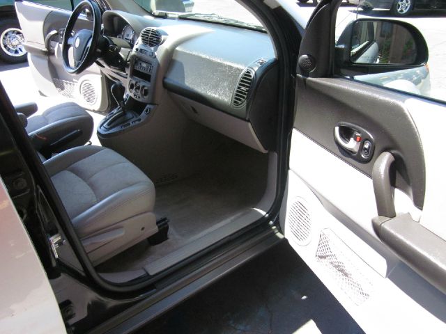 2004 Saturn VUE Ml350 4matic Heated Seats