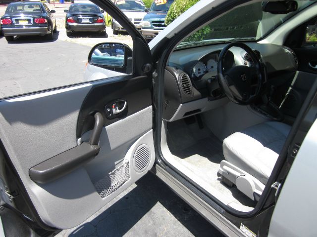 2004 Saturn VUE Ml350 4matic Heated Seats