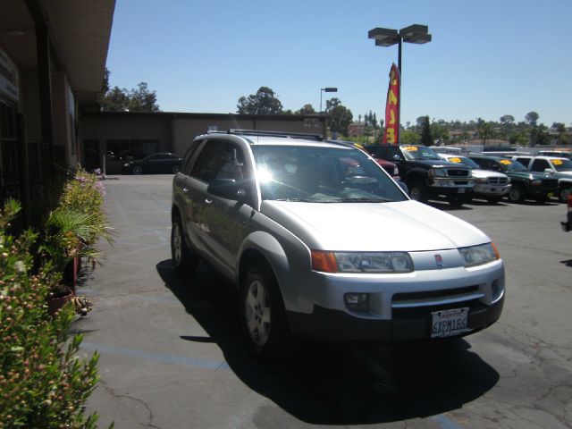 2004 Saturn VUE Ml350 4matic Heated Seats