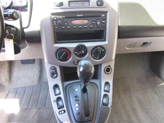 2004 Saturn VUE Ml350 4matic Heated Seats