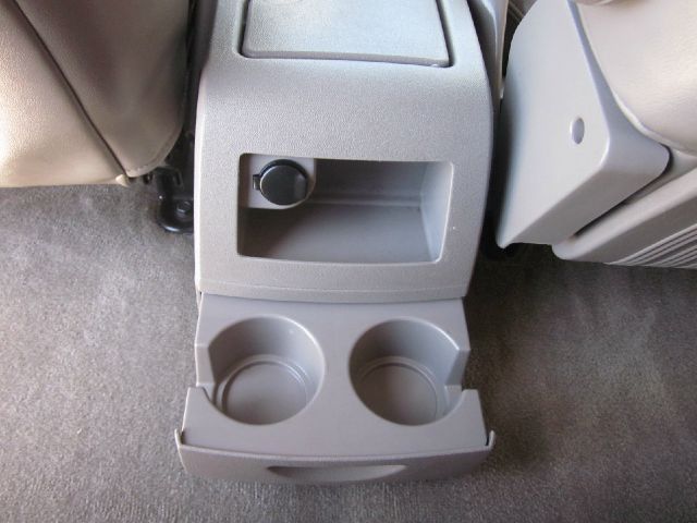 2004 Saturn VUE Ml350 4matic Heated Seats