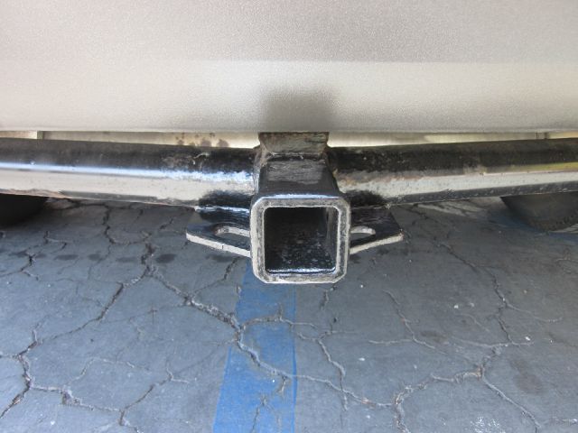 2004 Saturn VUE Ml350 4matic Heated Seats