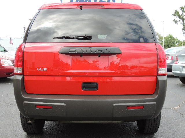 2004 Saturn VUE Slk55 AMG