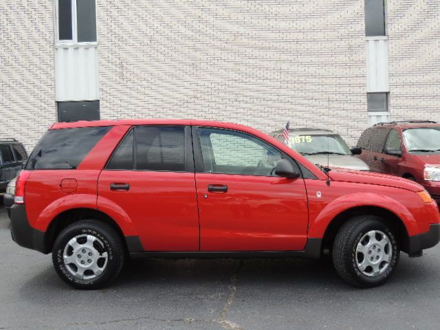 2004 Saturn VUE Slk55 AMG