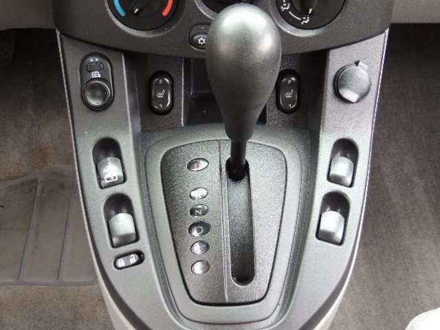 2004 Saturn VUE Slk55 AMG