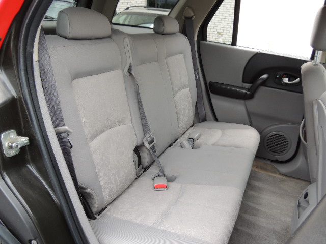 2004 Saturn VUE Slk55 AMG