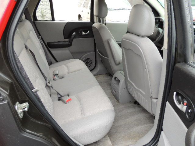 2004 Saturn VUE Slk55 AMG