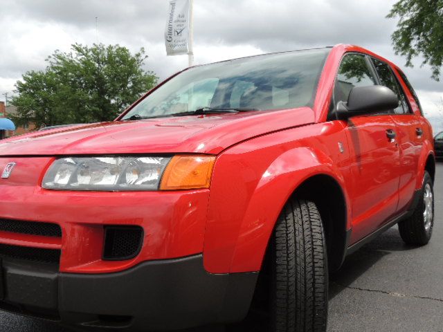 2004 Saturn VUE Slk55 AMG