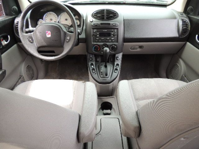 2004 Saturn VUE Slk55 AMG