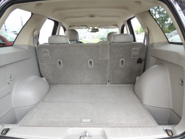 2004 Saturn VUE Slk55 AMG