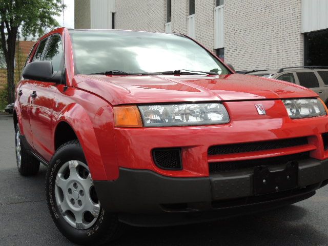 2004 Saturn VUE Slk55 AMG