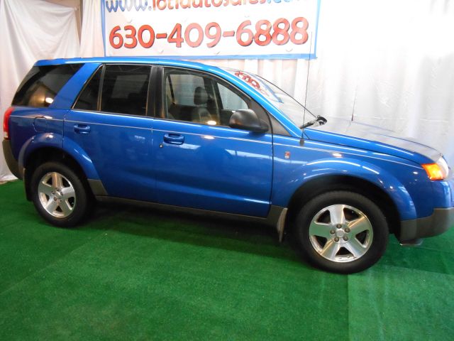 2004 Saturn VUE Ml350 4matic Heated Seats