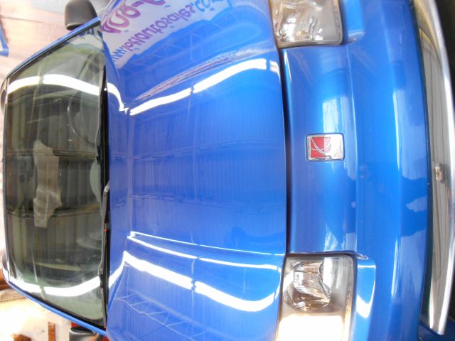 2004 Saturn VUE Ml350 4matic Heated Seats