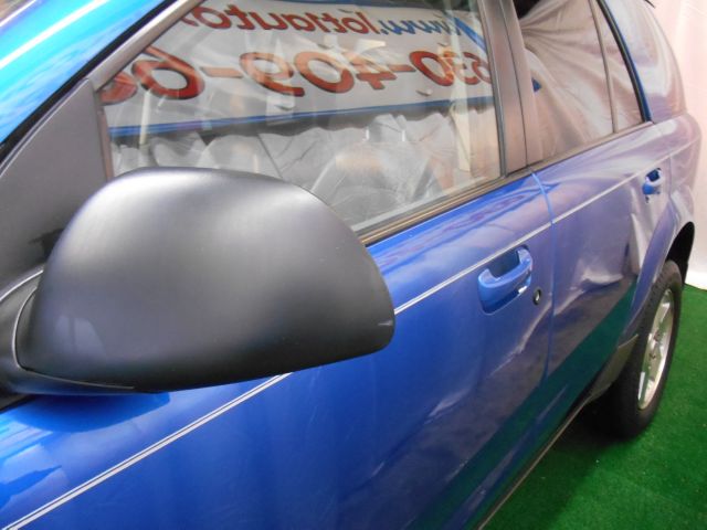 2004 Saturn VUE Ml350 4matic Heated Seats