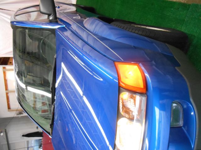 2004 Saturn VUE Ml350 4matic Heated Seats