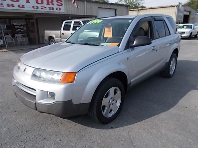 2004 Saturn VUE Ml350 4matic Heated Seats