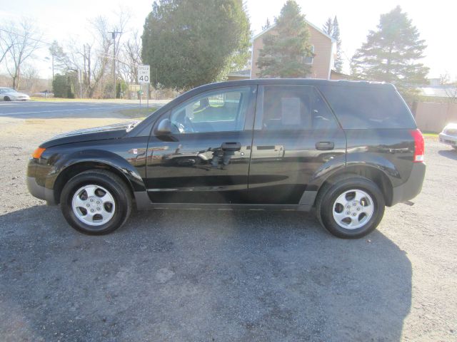 2004 Saturn VUE Slk55 AMG