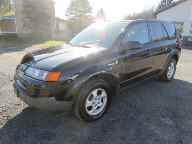 2004 Saturn VUE Slk55 AMG