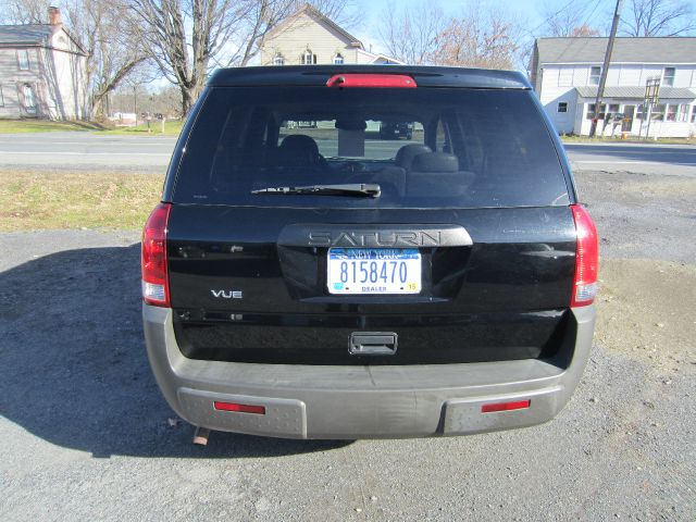 2004 Saturn VUE Slk55 AMG