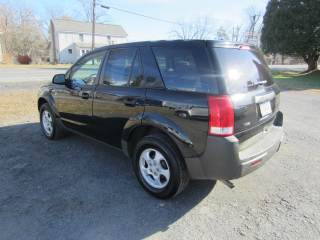 2004 Saturn VUE Slk55 AMG