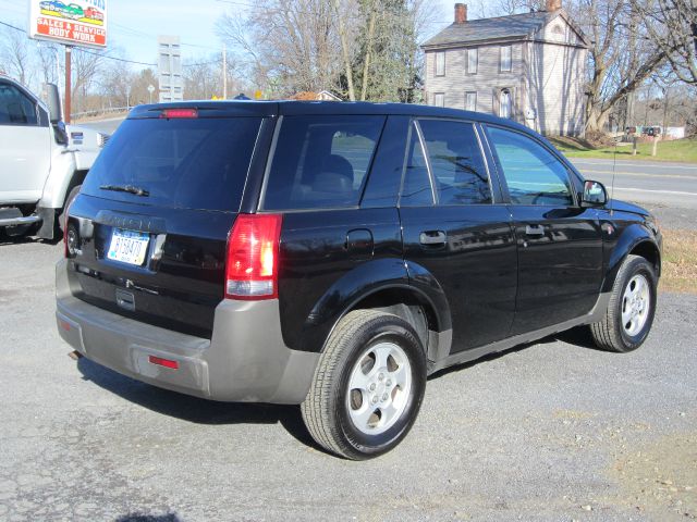 2004 Saturn VUE Slk55 AMG