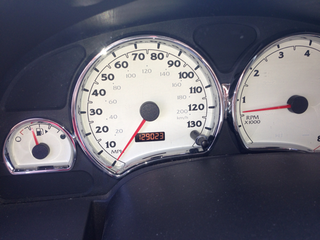 2004 Saturn VUE EX - DUAL Power Doors