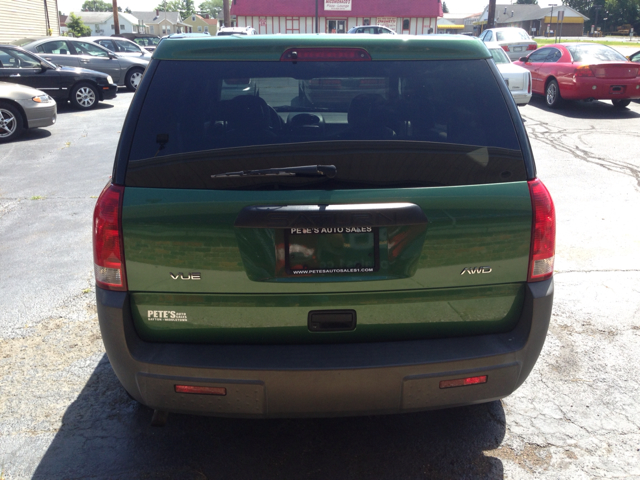 2004 Saturn VUE EX - DUAL Power Doors