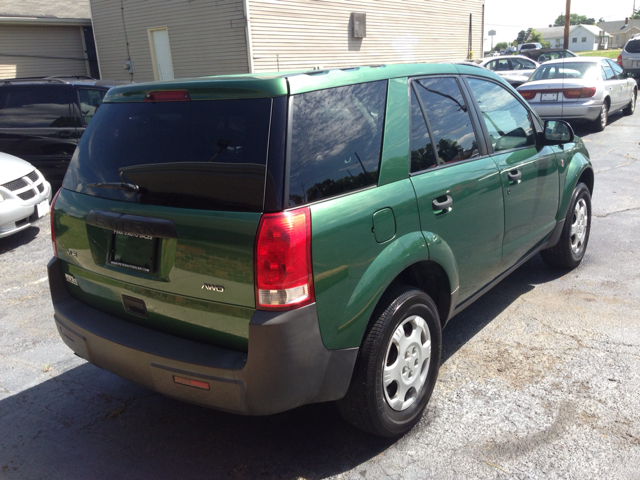 2004 Saturn VUE EX - DUAL Power Doors