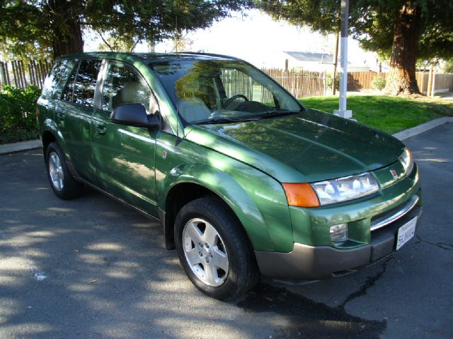 2004 Saturn VUE Ml350 4matic Heated Seats