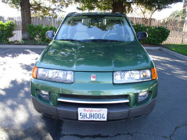 2004 Saturn VUE Ml350 4matic Heated Seats