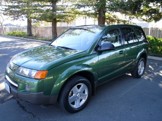 2004 Saturn VUE Ml350 4matic Heated Seats