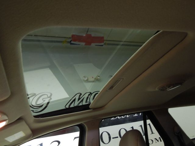 2004 Saturn VUE Slk55 AMG