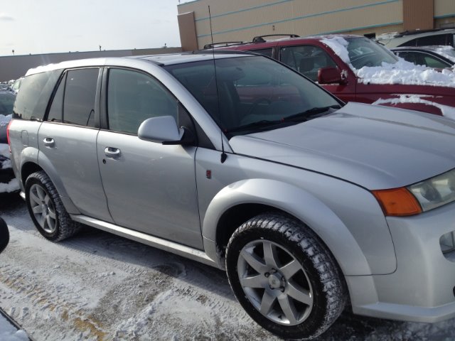 2004 Saturn VUE Ml350 4matic Heated Seats