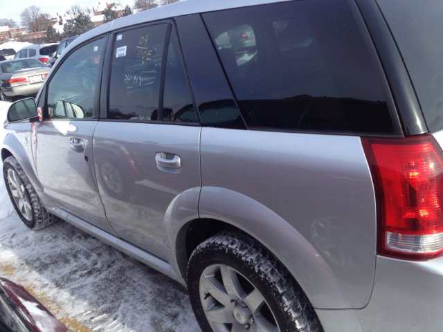 2004 Saturn VUE Ml350 4matic Heated Seats