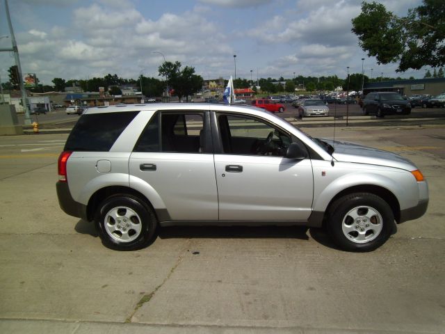2004 Saturn VUE Slk55 AMG