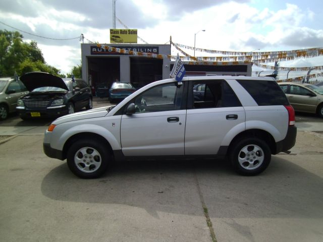 2004 Saturn VUE Slk55 AMG