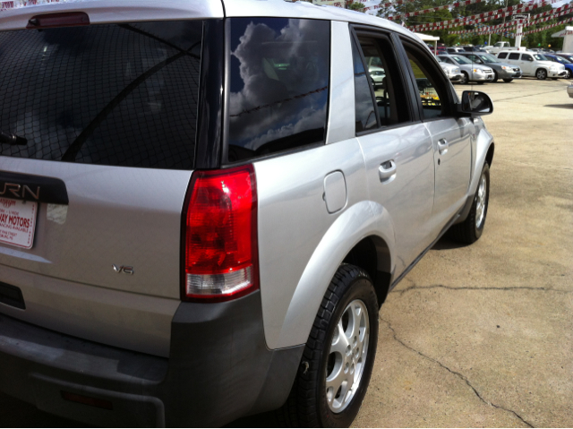 2005 Saturn VUE Ml350 4matic Heated Seats