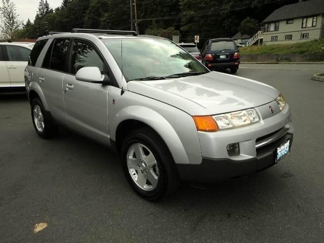 2005 Saturn VUE Unknown