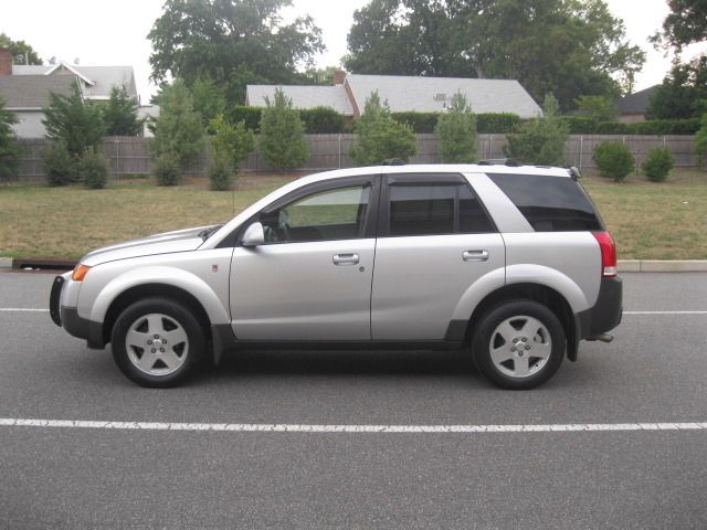 2005 Saturn VUE Ml350 4matic Heated Seats