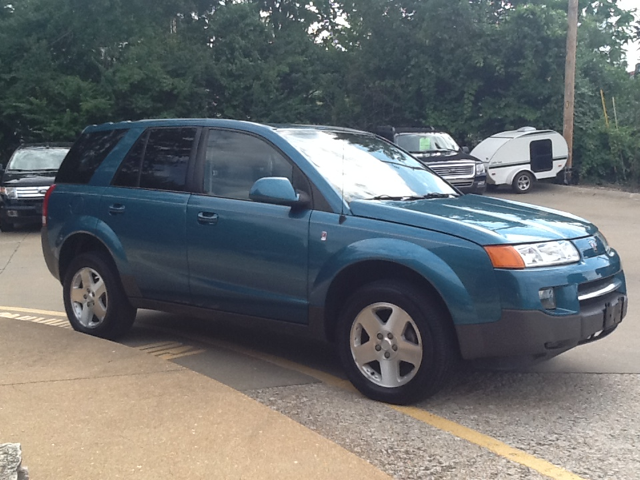 2005 Saturn VUE Ml350 4matic Heated Seats