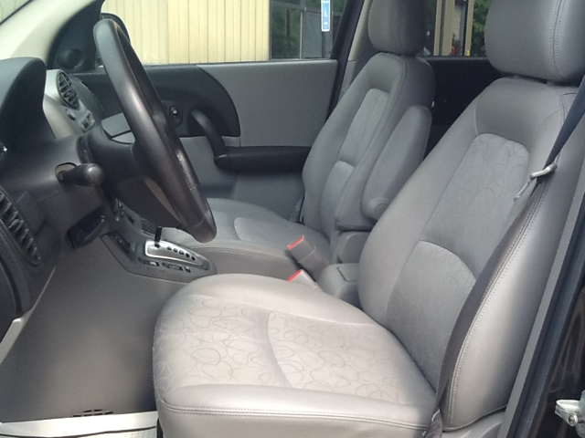 2005 Saturn VUE Ml350 4matic Heated Seats