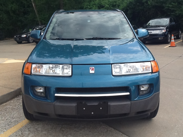 2005 Saturn VUE Ml350 4matic Heated Seats